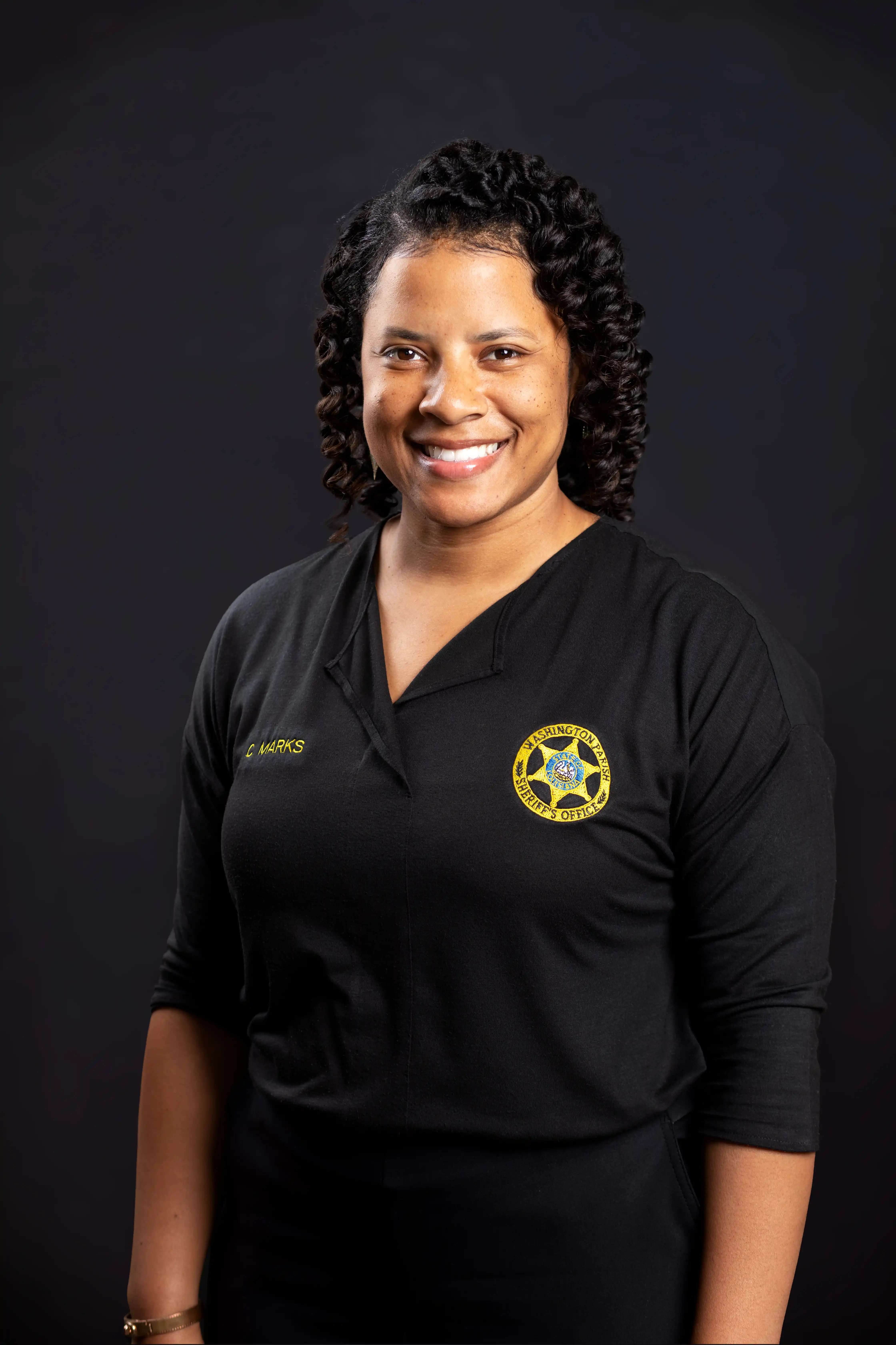 Comprehensive Criminal & Records Division | Washington Parish Sheriff's